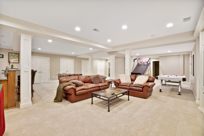 Calais Estates - Residential