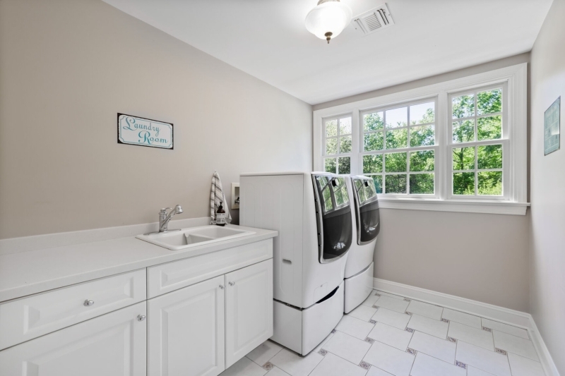 Calais Estates - Residential