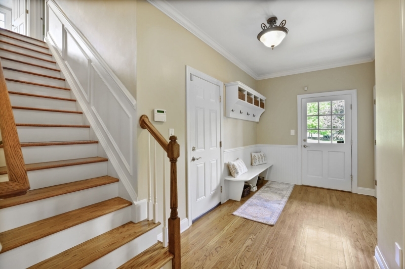 Calais Estates - Residential