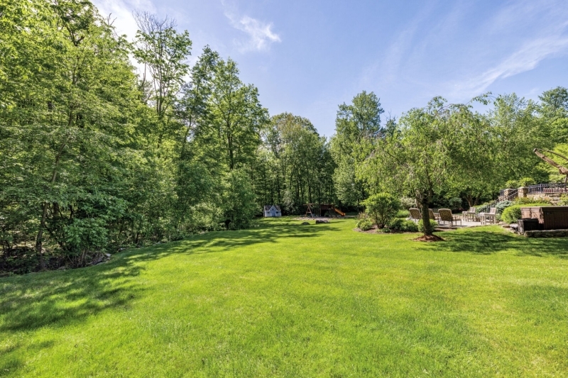 Calais Estates - Residential