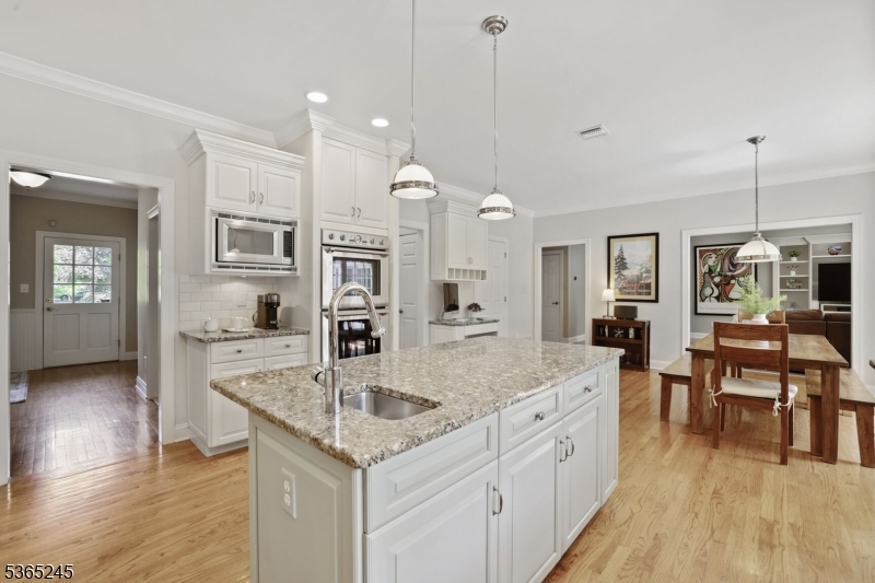 Calais Estates - Residential