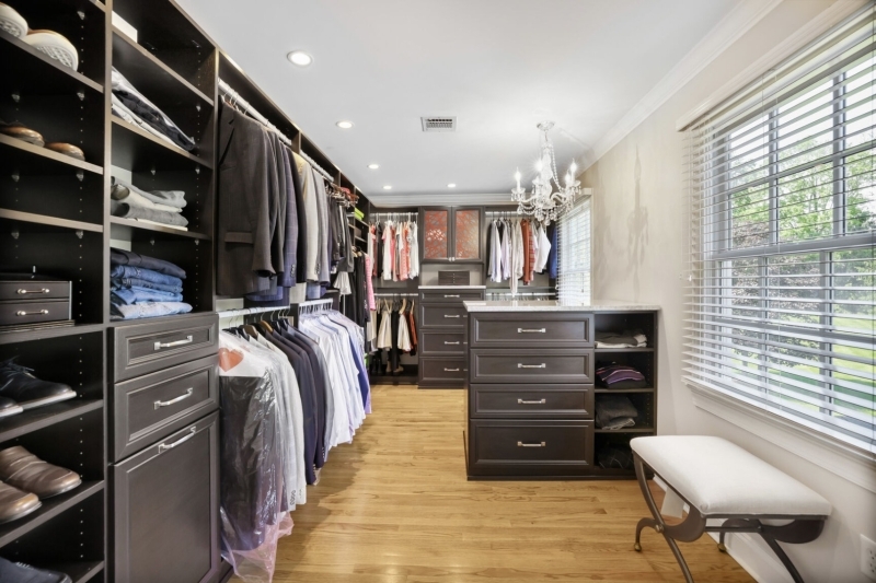 Calais Estates - Residential