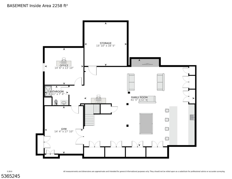 Calais Estates - Residential