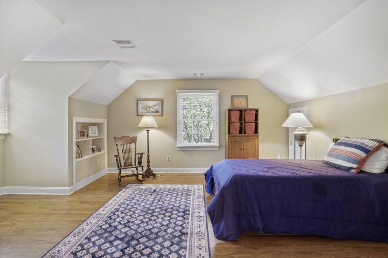 Calais Estates - Residential