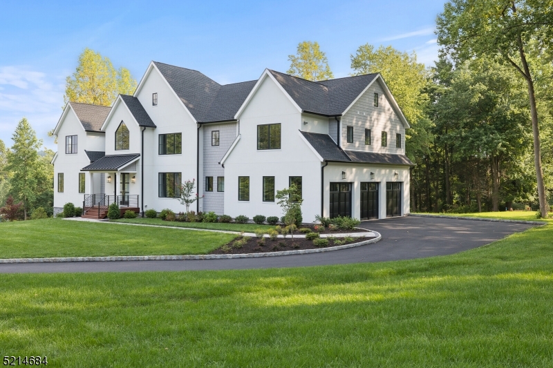 Twin Brooks at Warren - Residential