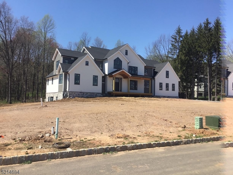 Twin Brooks at Warren - Residential