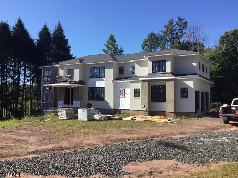 Twin Brooks at Warren - Residential