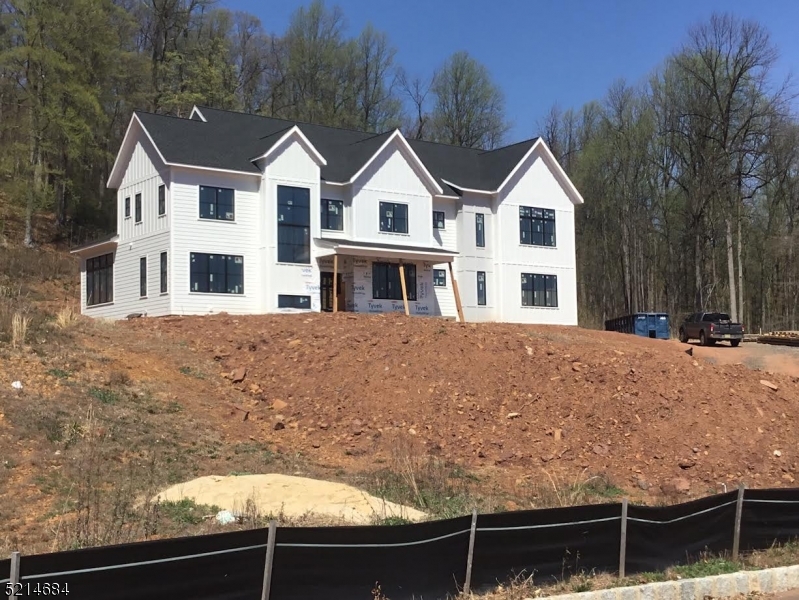 Twin Brooks at Warren - Residential