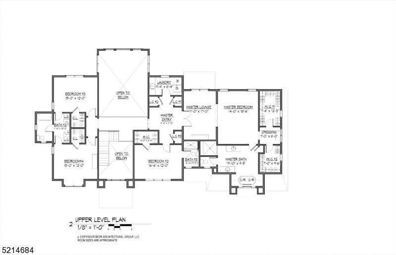 Twin Brooks at Warren - Residential