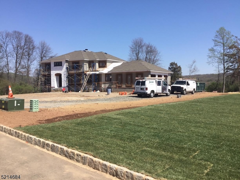 Twin Brooks at Warren - Residential