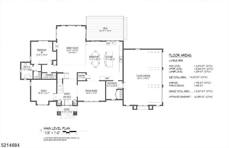 Twin Brooks at Warren - Residential