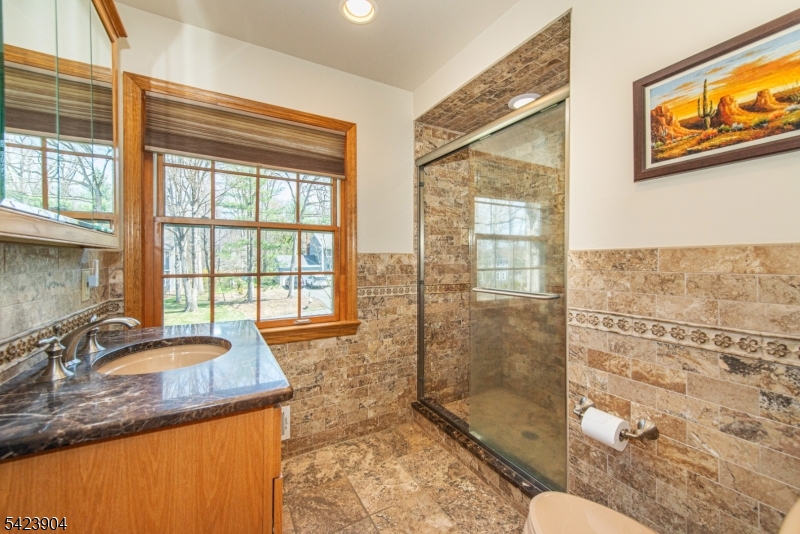 Shongum Lake - Residential