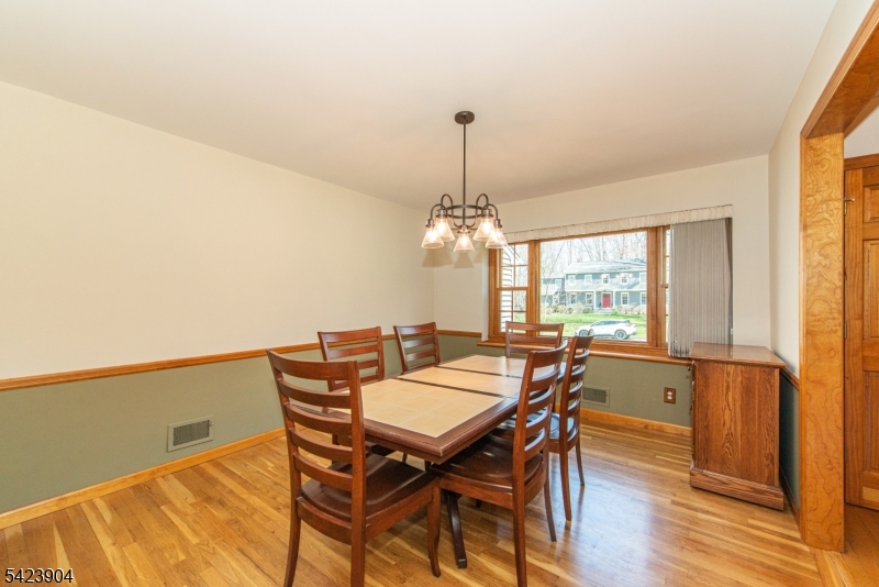 Shongum Lake - Residential