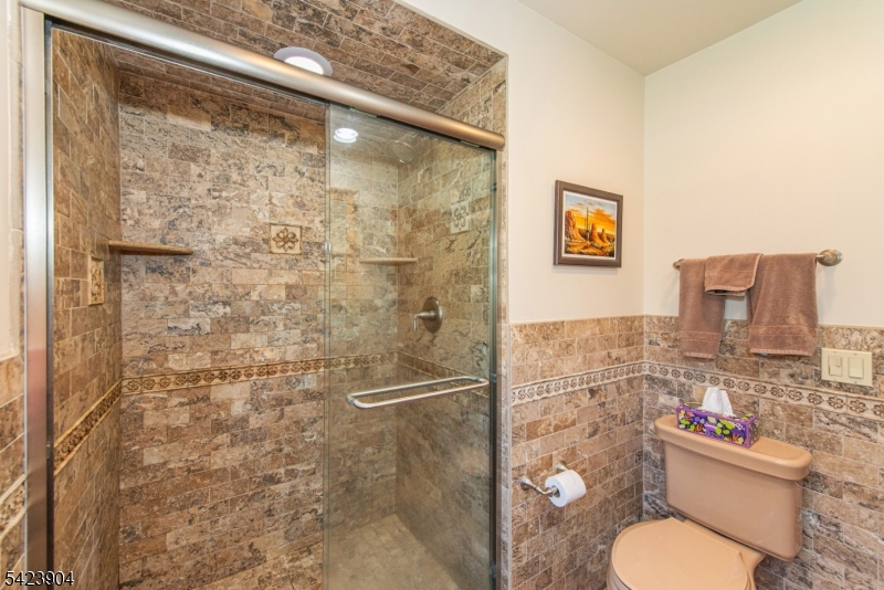 Shongum Lake - Residential