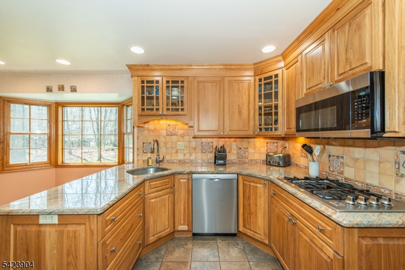 Shongum Lake - Residential