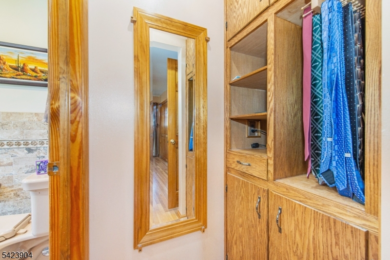 Shongum Lake - Residential