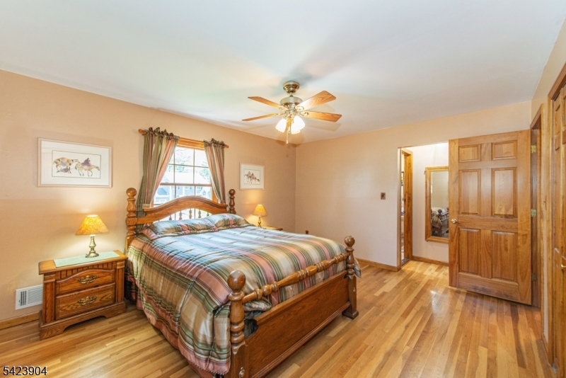 Shongum Lake - Residential