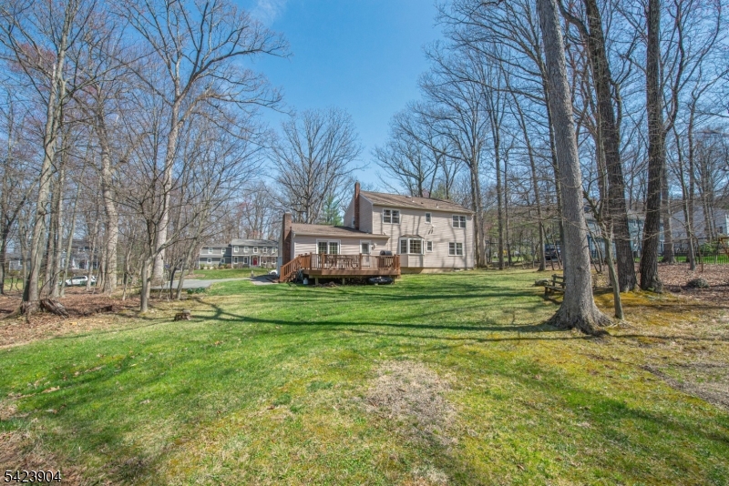 Shongum Lake - Residential