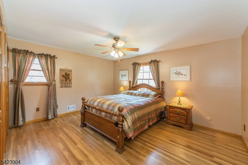 Shongum Lake - Residential