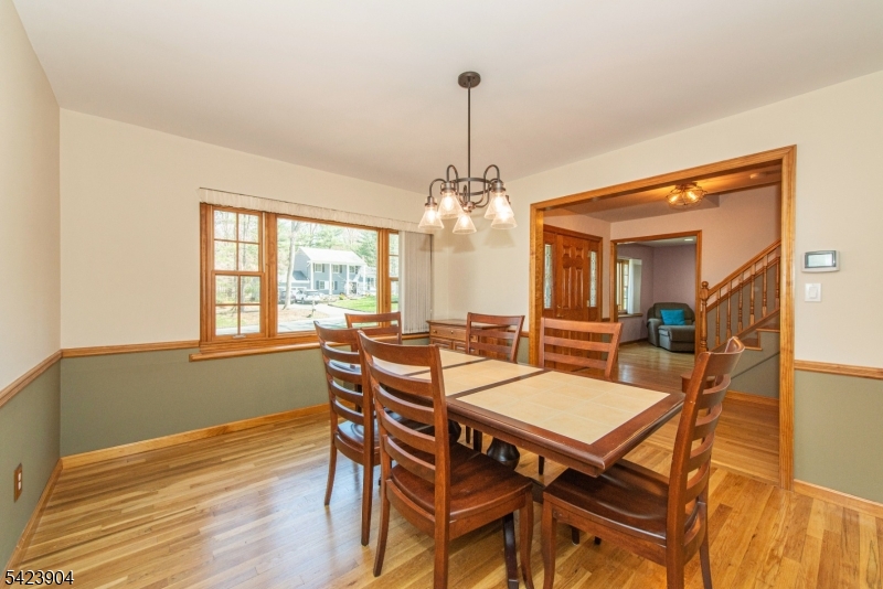 Shongum Lake - Residential