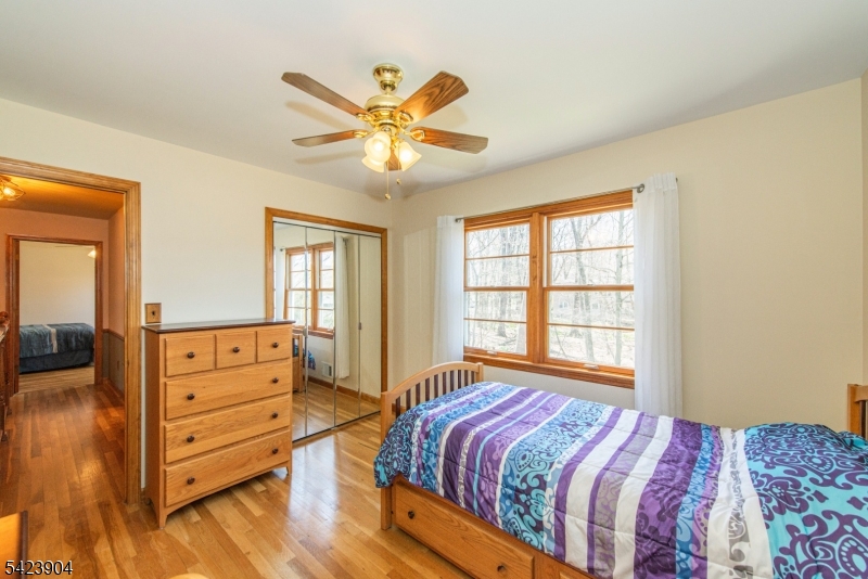 Shongum Lake - Residential