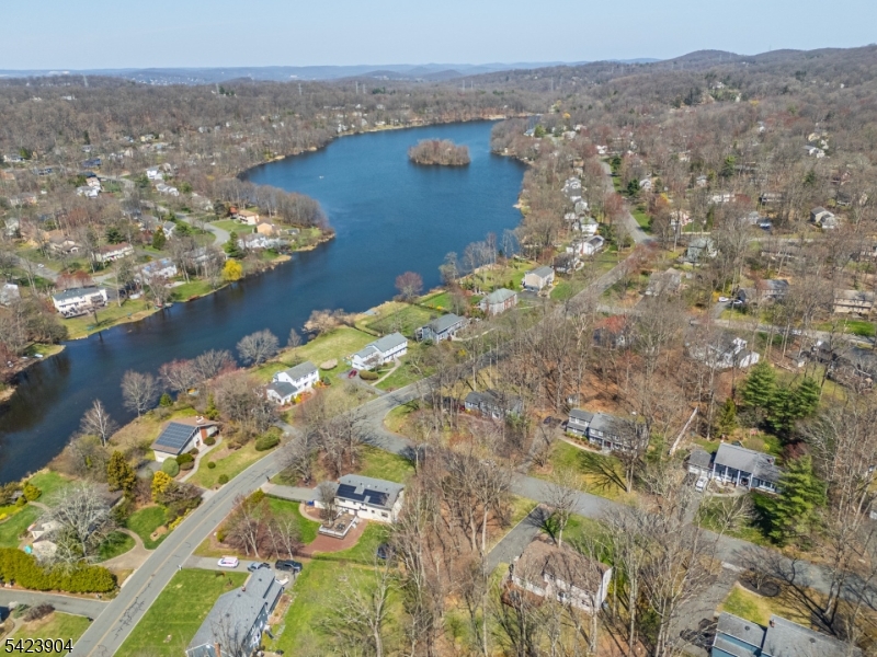 Shongum Lake - Residential