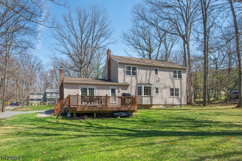 Shongum Lake - Residential