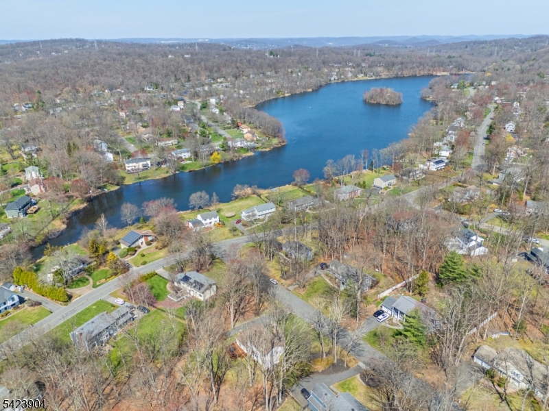 Shongum Lake - Residential