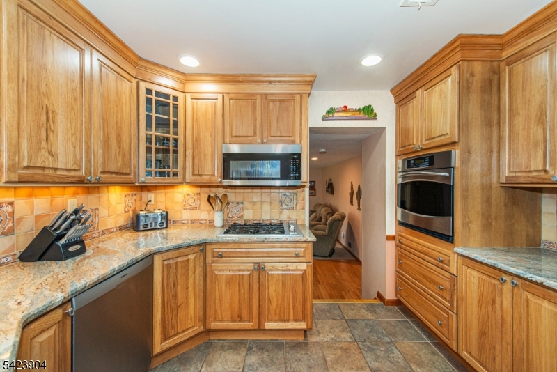 Shongum Lake - Residential