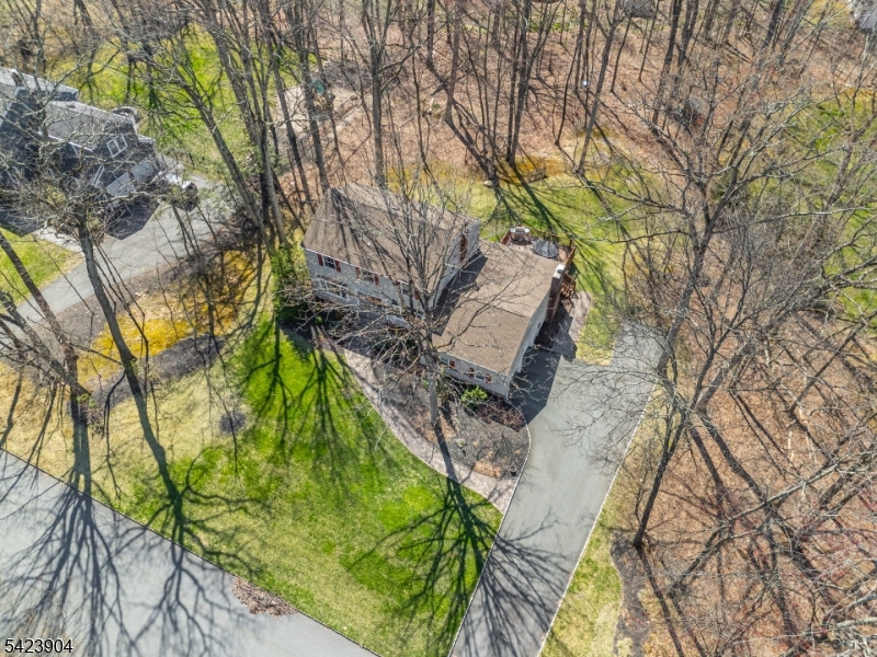 Shongum Lake - Residential