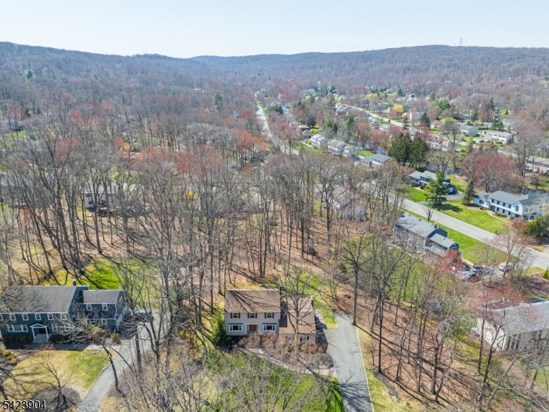 Shongum Lake - Residential