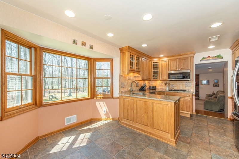 Shongum Lake - Residential