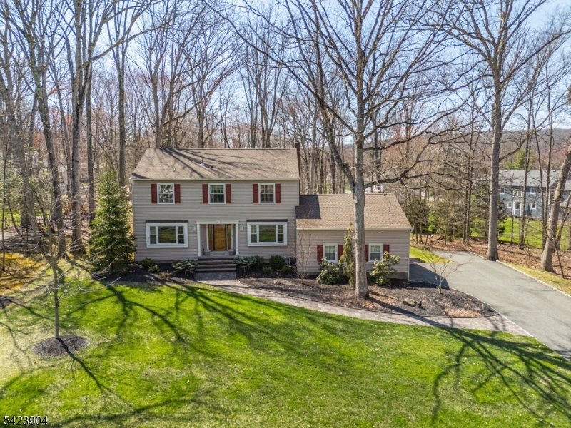 Shongum Lake - Residential