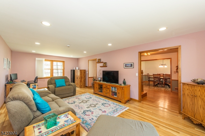 Shongum Lake - Residential