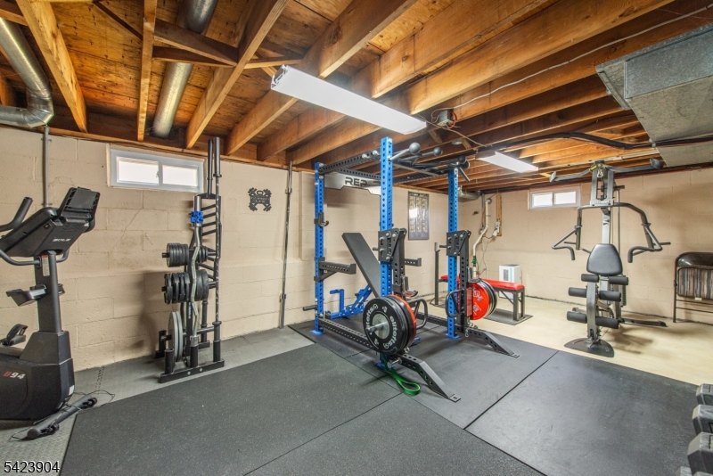 Shongum Lake - Residential