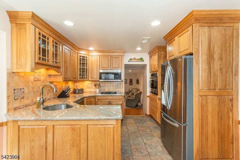 Shongum Lake - Residential