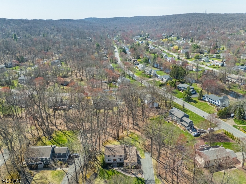 Shongum Lake - Residential