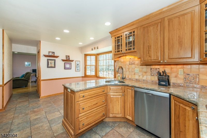 Shongum Lake - Residential