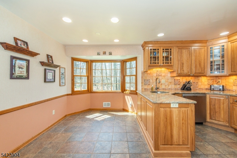 Shongum Lake - Residential