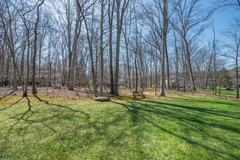 Shongum Lake - Residential