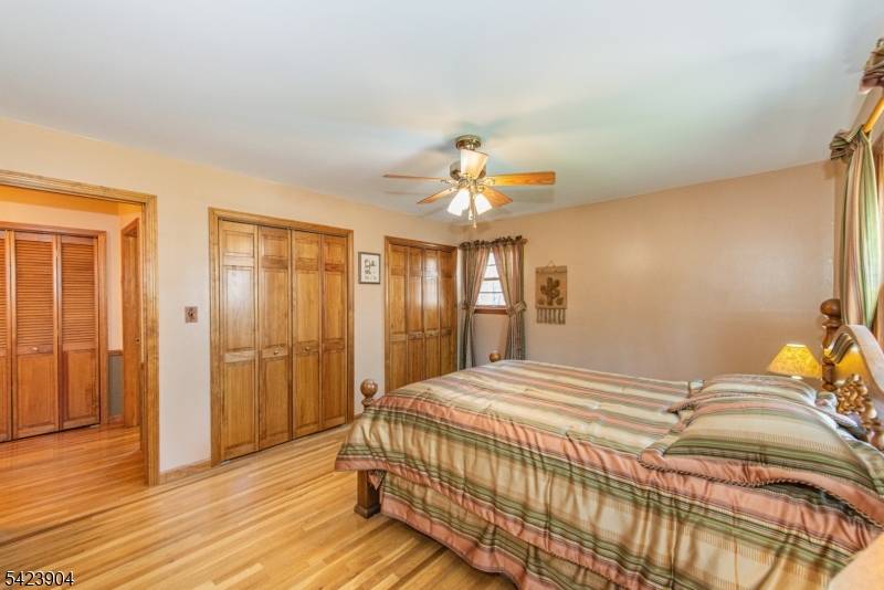 Shongum Lake - Residential