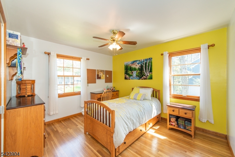 Shongum Lake - Residential