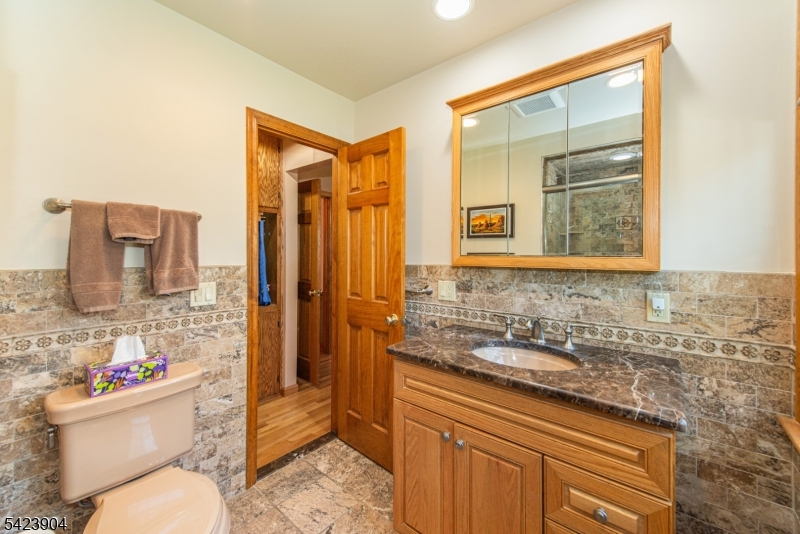 Shongum Lake - Residential