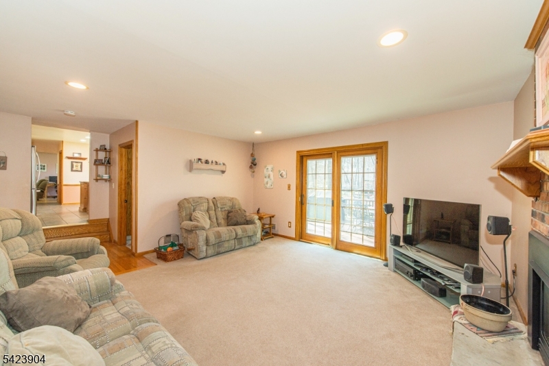 Shongum Lake - Residential