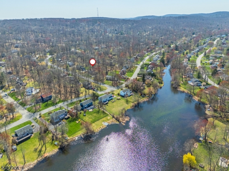 Shongum Lake - Residential