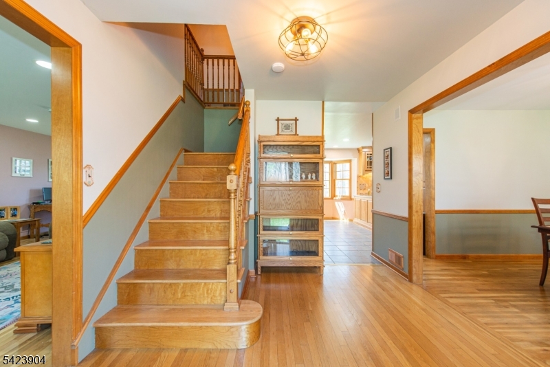 Shongum Lake - Residential