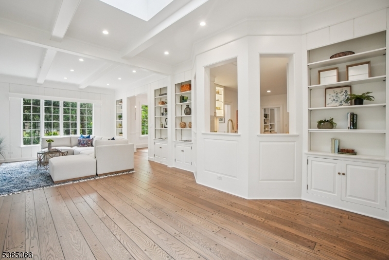 Deerfield - Residential