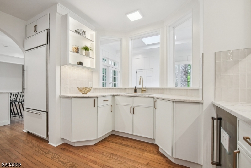 Deerfield - Residential