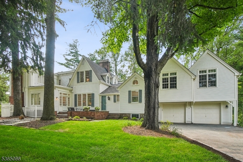 Deerfield - Residential