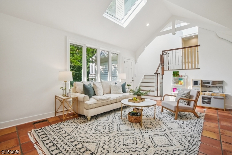 Deerfield - Residential